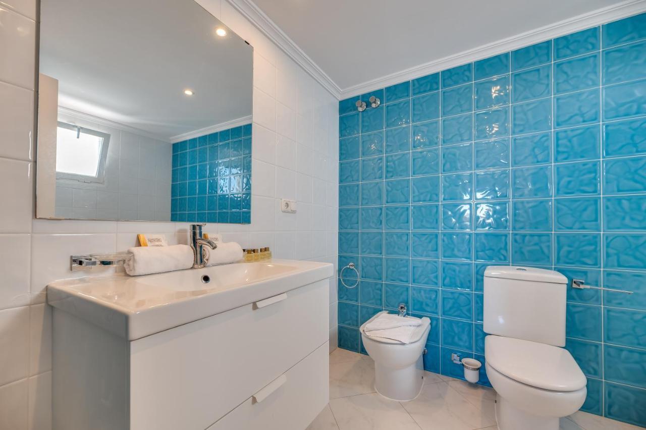 Vacation Marbella I Sea Views, 24-7 Security, Parking, Walk To Everything In Luxurious Puerto Banus Eksteriør billede
