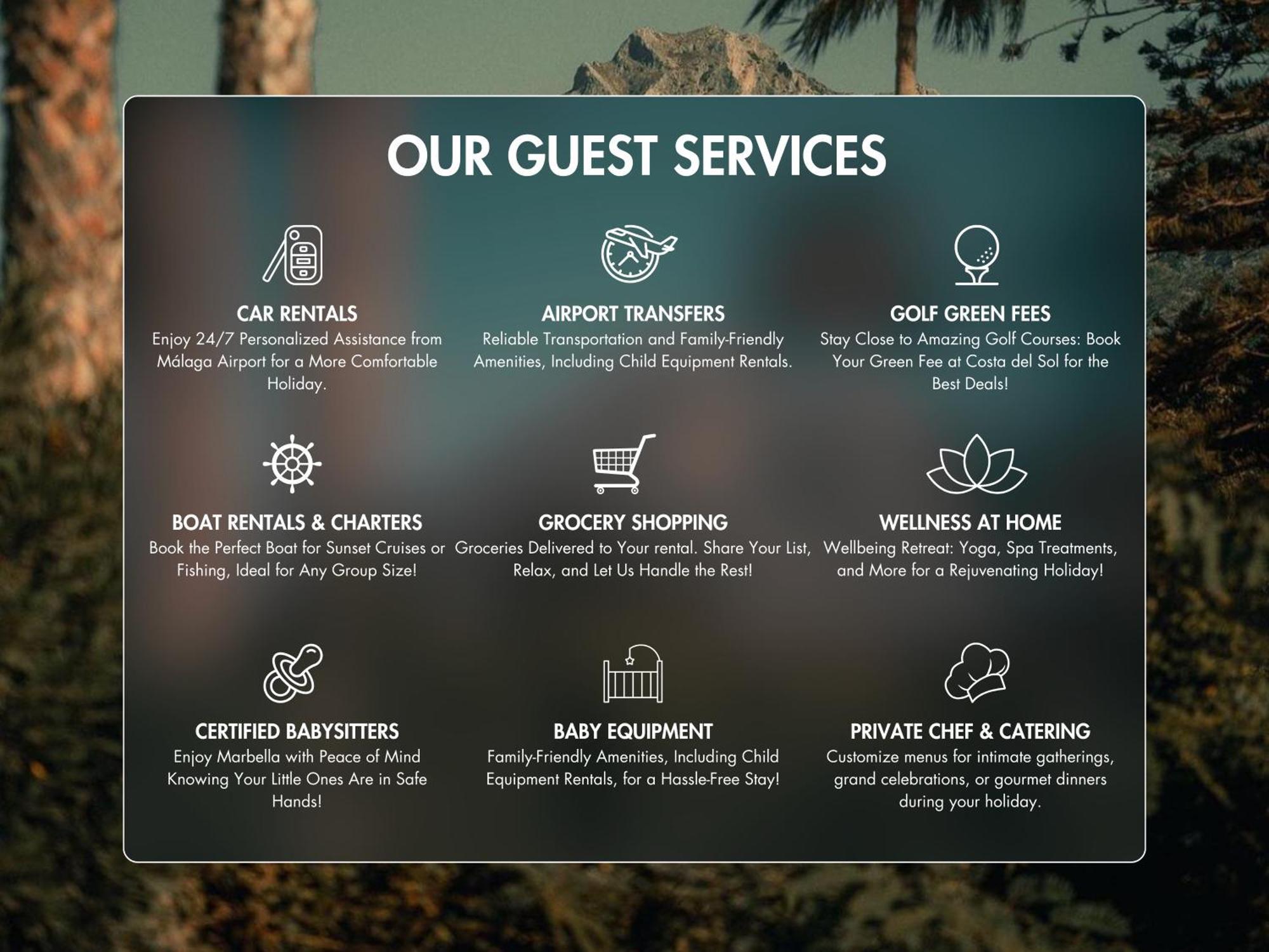 Vacation Marbella I Sea Views, 24-7 Security, Parking, Walk To Everything In Luxurious Puerto Banus Eksteriør billede