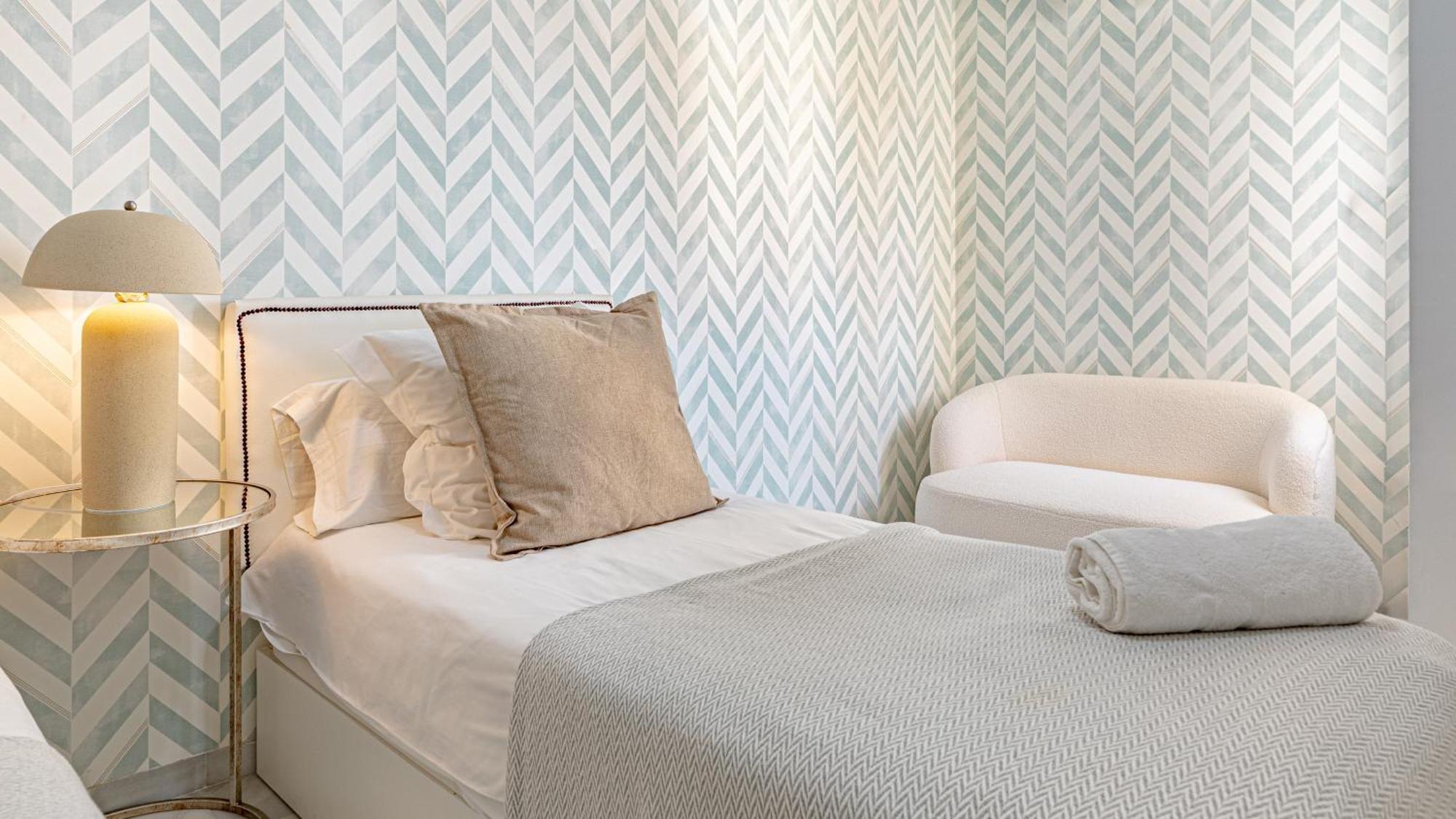 Vacation Marbella I Sea Views, 24-7 Security, Parking, Walk To Everything In Luxurious Puerto Banus Eksteriør billede
